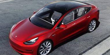 TESLA MODEL 3 2021 5YJ3E1EB4MF848825 image